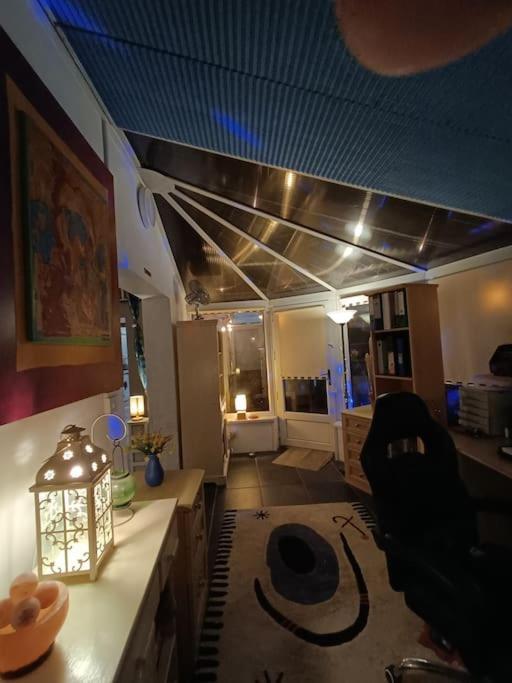 Big Fireplace Aga Hot Tub Wet Room Barn Garage Llanelli Ngoại thất bức ảnh